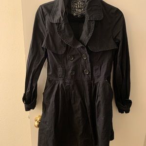 Last kiss women’s jacket
